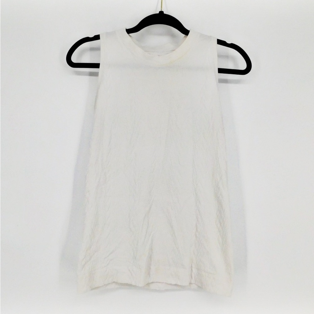 Epoque Evolution Tank Top